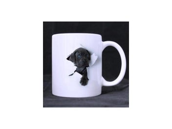 Listing 6 of 8 for (40pcs/lot) A4 Size Inkjet Water Slide Decal Paper White Background Color