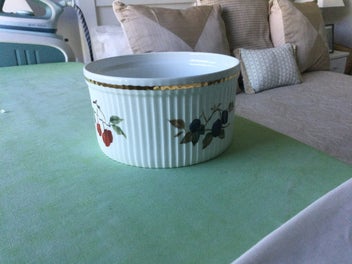 Listing 1 of 6 for Royal Worcester Oven Dish