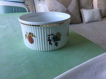 Listing 2 of 6 for Royal Worcester Oven Dish