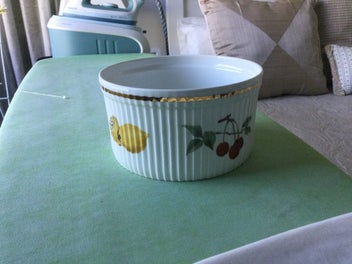 Listing 3 of 6 for Royal Worcester Oven Dish