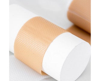 Listing 3 of 10 for 2cm*100cm Beauty Scar Removal Silicone Gel Self-Adhesive Silicone Gel Tape Pa