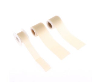 Listing 4 of 10 for 2cm*100cm Beauty Scar Removal Silicone Gel Self-Adhesive Silicone Gel Tape Pa