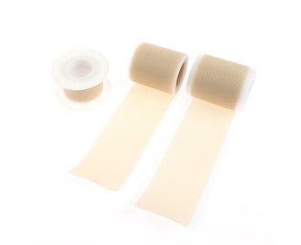 Listing 5 of 10 for 2cm*100cm Beauty Scar Removal Silicone Gel Self-Adhesive Silicone Gel Tape Pa