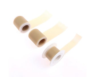 Listing 6 of 10 for 2cm*100cm Beauty Scar Removal Silicone Gel Self-Adhesive Silicone Gel Tape Pa