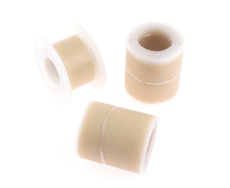 Listing 7 of 10 for 2cm*100cm Beauty Scar Removal Silicone Gel Self-Adhesive Silicone Gel Tape Pa