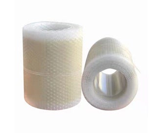 Listing 9 of 10 for 2cm*100cm Beauty Scar Removal Silicone Gel Self-Adhesive Silicone Gel Tape Pa