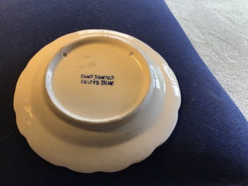 Listing 2 of 2 for Delft