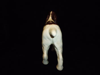 Listing 4 of 7 for BR 9219 - Vintage Beswick Figurine - Cocker Spaniel - Dog