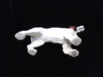 Listing 5 of 7 for BR 9219 - Vintage Beswick Figurine - Cocker Spaniel - Dog