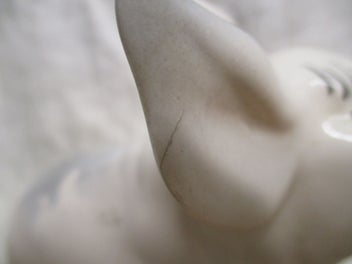 Listing 3 of 3 for *SH 611 - Vintage Beswick Figurine - MOTHER PIG AND PIGLETS - AF