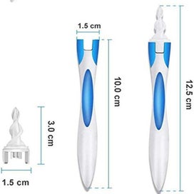 Listing 4 of 4 for New Ear Wax Remover Afterpay
