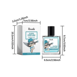 Listing 6 of 16 for CUPID Mens Pheromone Cologne Sale Sale
