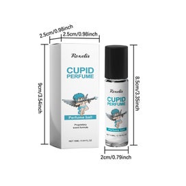 Listing 7 of 16 for CUPID Mens Pheromone Cologne Sale Sale