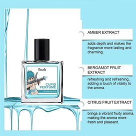 Listing 9 of 16 for CUPID Mens Pheromone Cologne Sale Sale