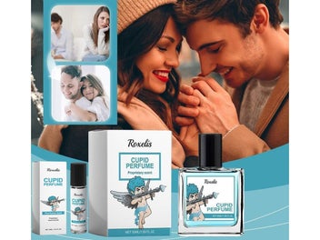 Listing 14 of 16 for CUPID Mens Pheromone Cologne Sale Sale