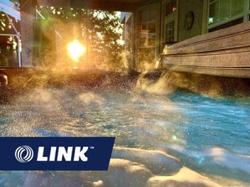Rare Natural Hot Spring Motel for Sale in Auckland! – Unbeatable Investment!