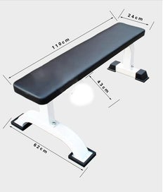 Listing 2 of 3 for Weight Bench Flat Bench