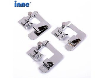 Listing 1 of 9 for Sewing Machine Presser Foot