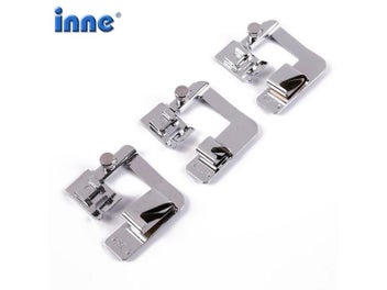 Listing 3 of 9 for Sewing Machine Presser Foot