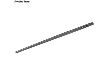 Listing 4 of 9 for New DIY Leather Stitch Craft Tool Leather Knitting Needle Double Hole Leather