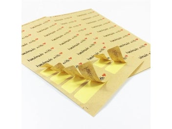 Listing 6 of 9 for Stickers