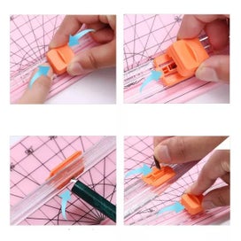 Listing 6 of 9 for Die Cutting Machine