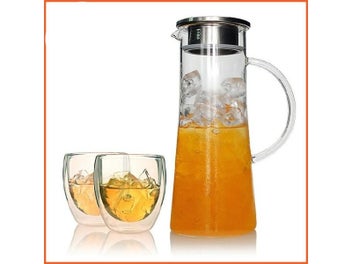 Listing 3 of 9 for Water Jugs Water Kettle