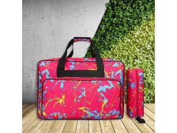 Listing 5 of 9 for Nylonowe Podrózne Torby Do Przechowywania Wielofunkcyjna Torba Maszyna Do