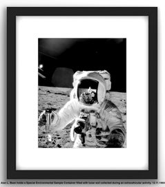 Listing 4 of 17 for Space Shuttle Endeavour | Moons Stars & Space Travel | Framed Photo 1/20