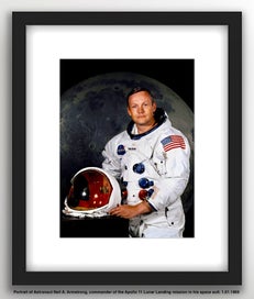 Listing 14 of 17 for Space Shuttle Endeavour | Moons Stars & Space Travel | Framed Photo 1/20