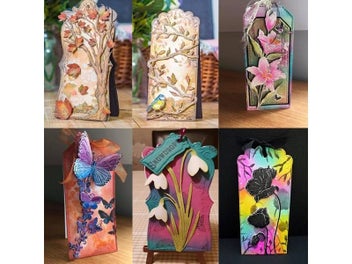 Listing 3 of 9 for Craft Cutting Dies