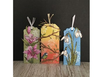 Listing 4 of 9 for Craft Cutting Dies