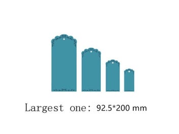 Listing 1 of 9 for Craft Cutting Dies