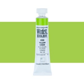 Listing 1 of 1 for ShinHan Professional 12ml Watercolour Paints YELLOW GREEN