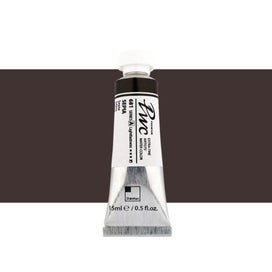 Listing 1 of 1 for ShinHan PWC Extra Fine 15ml Watercolour Paint ML SEPIA