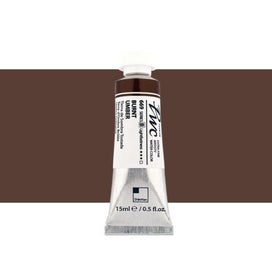 Listing 1 of 1 for ShinHan PWC Extra Fine 15ml Watercolour Paint BURNT UMBER