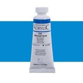 Listing 1 of 1 for ShinHan Professional 50ml Acrylic Paints BRILLIANT BLUE