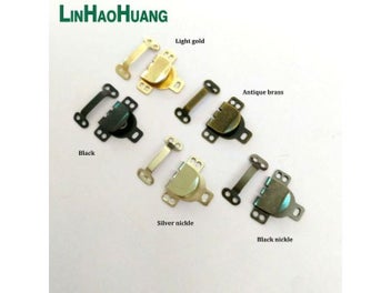 Listing 4 of 10 for Sewing Hooks And Eyes