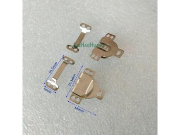 Listing 8 of 10 for Sewing Hooks And Eyes