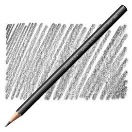 Listing 1 of 1 for Caran d'Ache Grafwood Artist Graphite Pencils 8B (Set of 3)