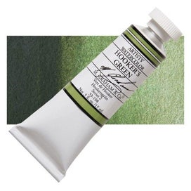 Listing 1 of 1 for M Graham 15ml Artists' Watercolour Paints HOOKERS GREEN