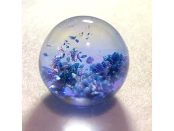 Listing 6 of 10 for 3Pcs Sphere Jewelry Silicone Casting Molds Sets Mixed Size UV Epoxy Resin Molds