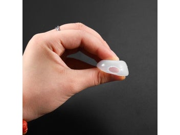 Listing 8 of 10 for 3Pcs Sphere Jewelry Silicone Casting Molds Sets Mixed Size UV Epoxy Resin Molds