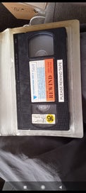 Listing 3 of 3 for Rambo 3 vhs movie Sylvester stallone