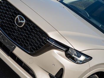 Mazda Cx-80 2026 photo 4