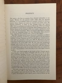 Listing 5 of 12 for A DESTINY APART by Keith Sinclair