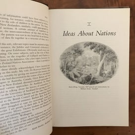 Listing 6 of 12 for A DESTINY APART by Keith Sinclair