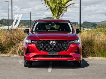 Mazda Cx-60 2026 photo 5