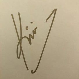Listing 3 of 14 for KIRI by David Fingleton **Signed by Kiri Te Kanawa**