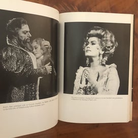 Listing 11 of 14 for KIRI by David Fingleton **Signed by Kiri Te Kanawa**